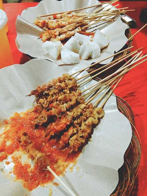 Sate Taichan Bengawan 10