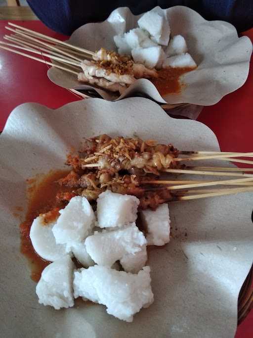 Sate Taichan Bengawan 8