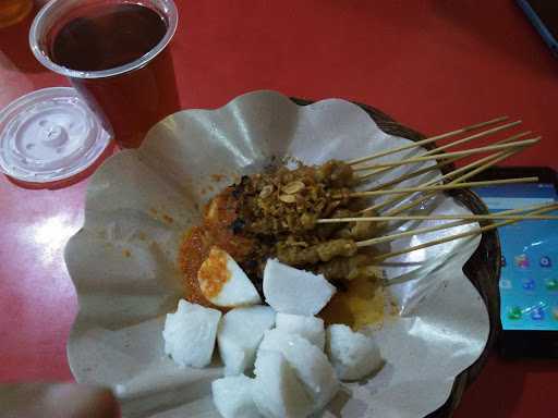 Sate Taichan Bengawan 9