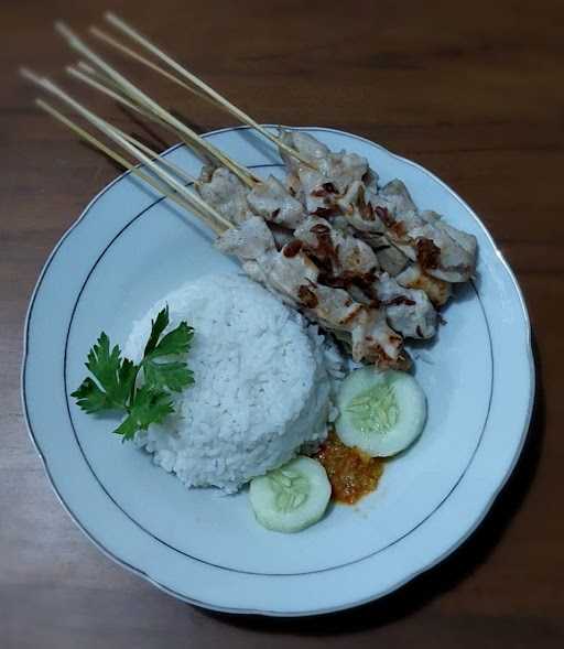 Sate Taichan Kuro 4