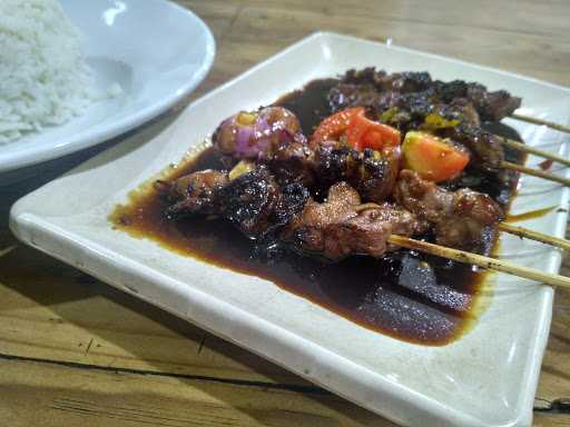 Sate Tegal Pak Awi 9