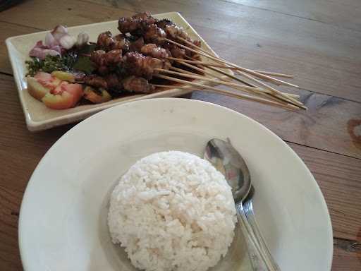 Sate Tegal Pak Awi 8