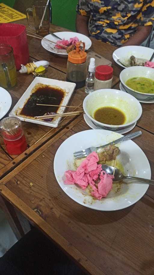 Sate Tegal Pak Awi 5