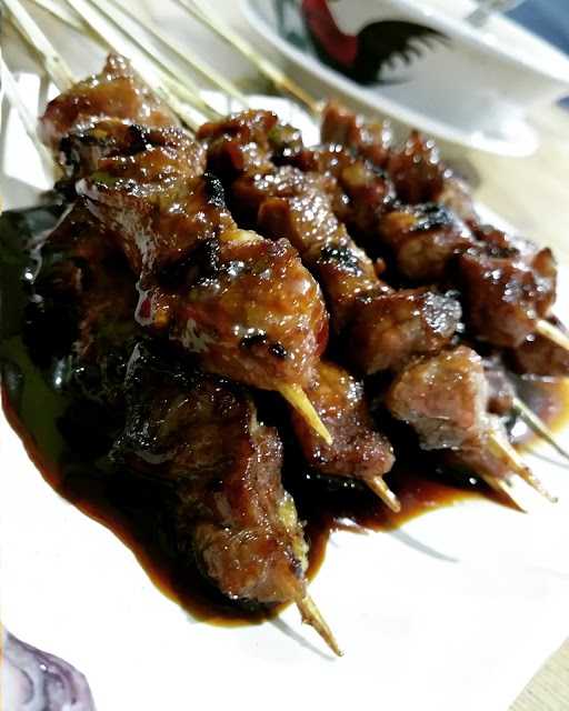 Sate Tegal Pak Awi 10