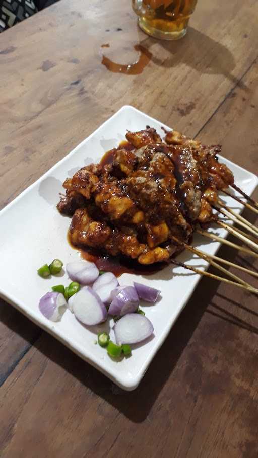 Sate Tegal Pak Awi 3