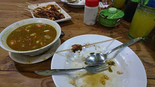 Sate Tegal Pak Awi 7