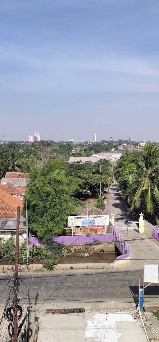 Saung Langit 7