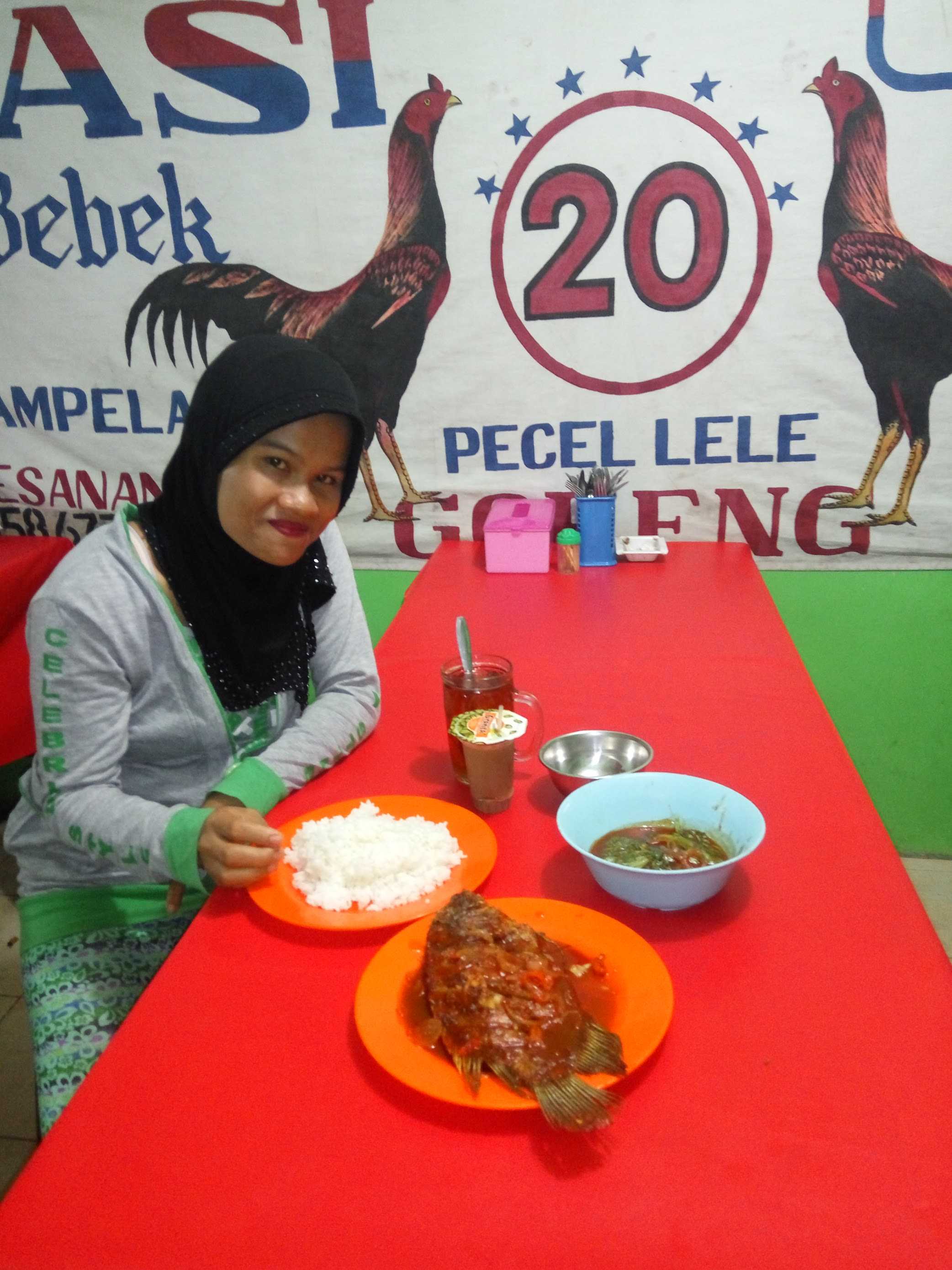 Sea Food & Nasi Uduk (20) 1