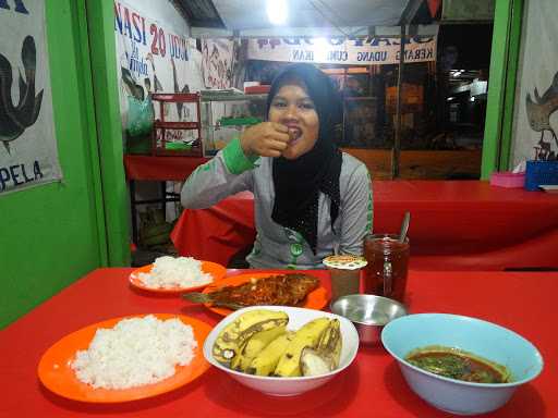 Sea Food & Nasi Uduk (20) 2