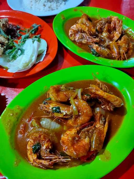 Seafood 67 Nasi Uduk 1