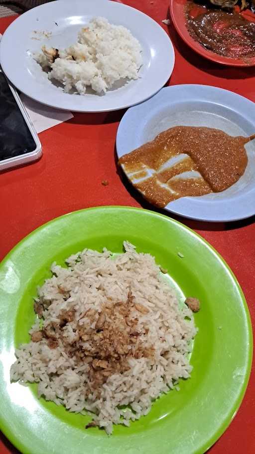 Seafood 67 Nasi Uduk 4