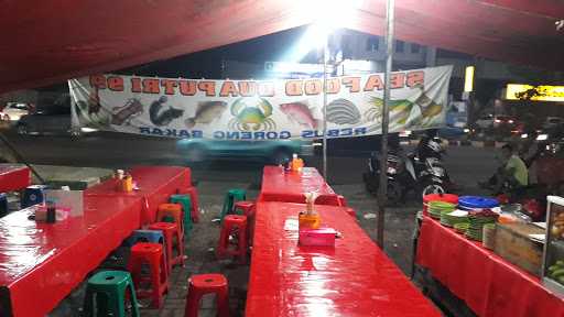 Seafood ( Dua Putri 99 ) 4