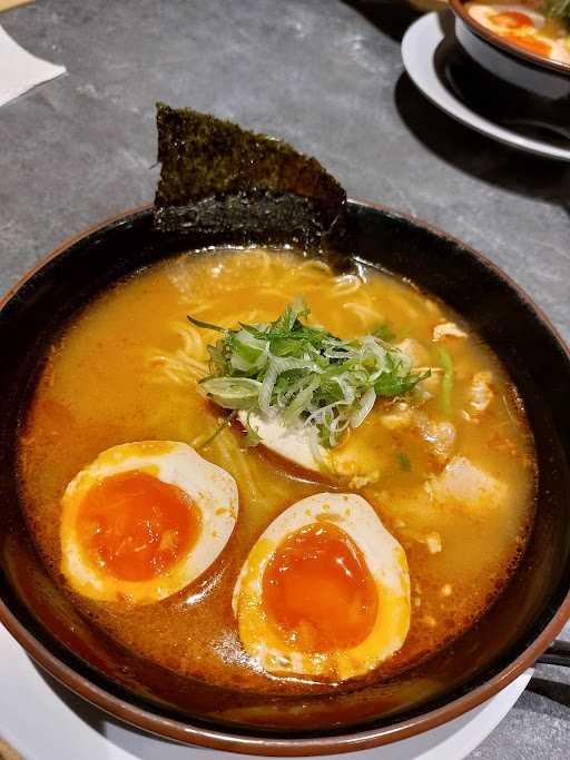 Ramen Seirock-Ya Jepang Margo City 4