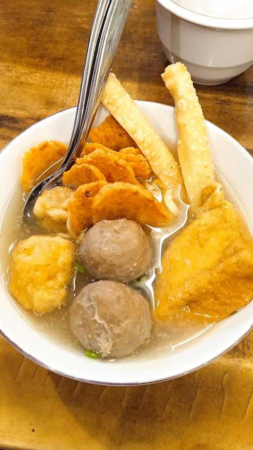 Sibakso - Juanda Depok 4