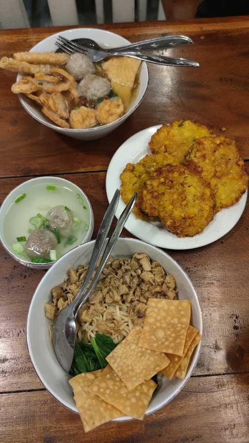 Sibakso - Juanda Depok 10