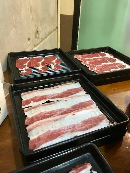 Sogogi Shabu & Grill - Margonda 3