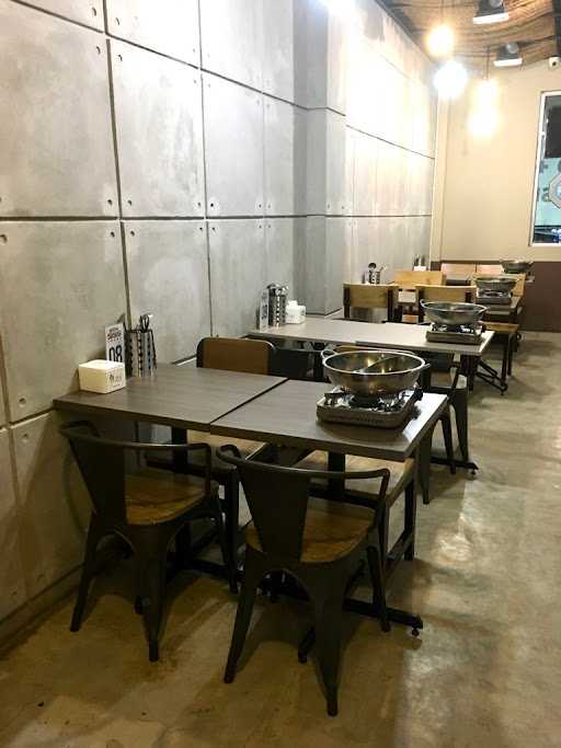 Sogogi Shabu & Grill - Margonda 5