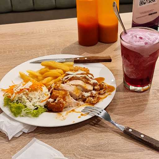 Solaria - Margocity 9