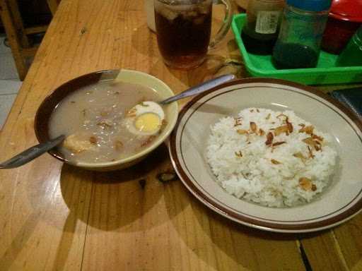 Soto Banjar Kai Nida 1