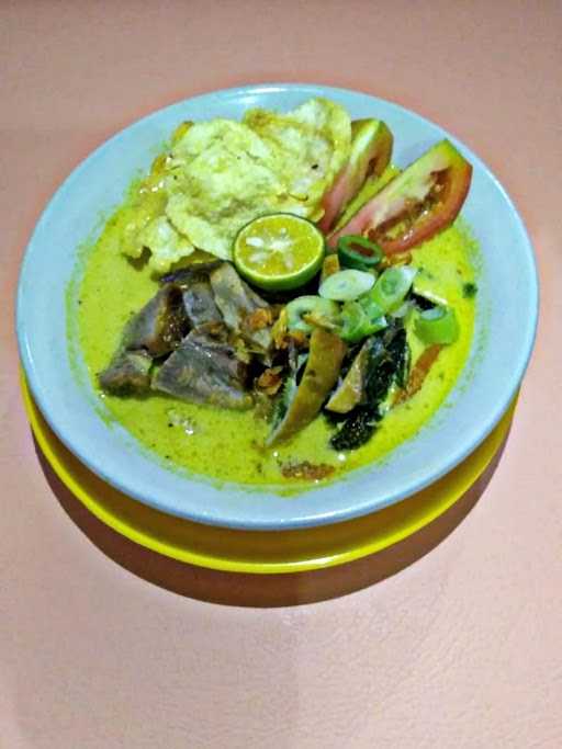 Soto Betawi H.Rinan 6