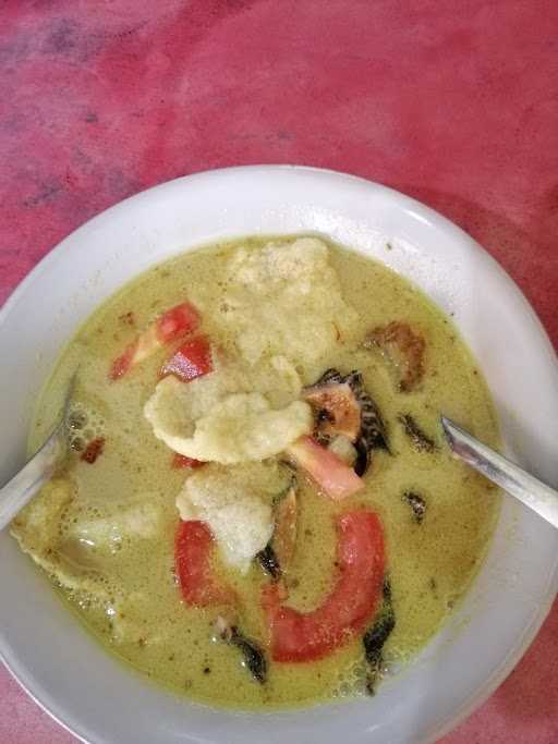 Soto Betawi H.Rinan 7