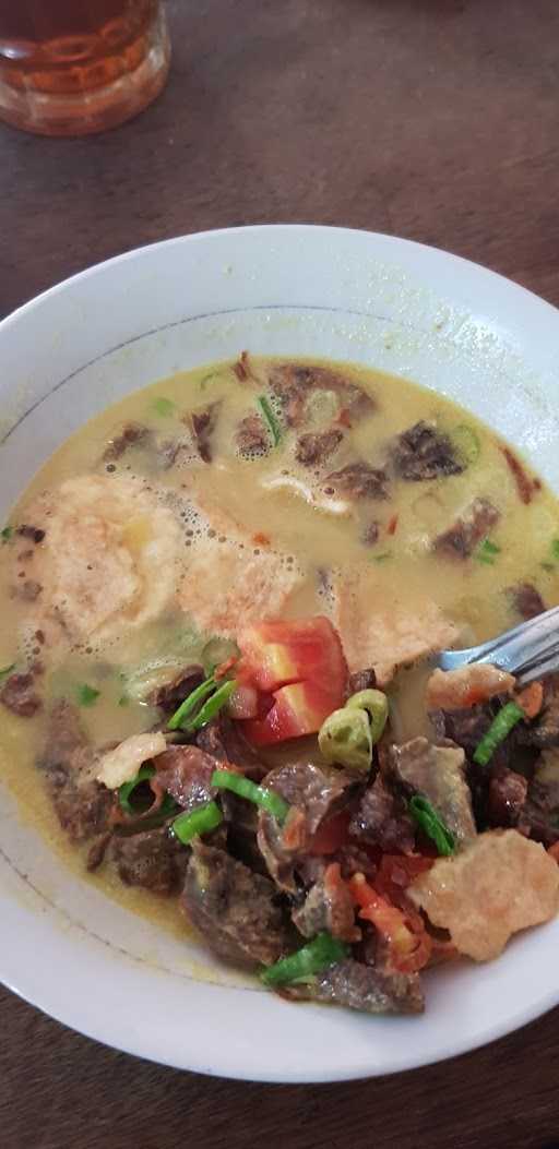 Soto Betawi Tulen H. Suwandi 5