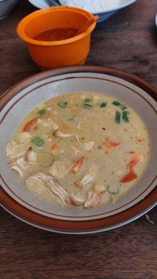 Soto Betawi Tulen H. Suwandi 7