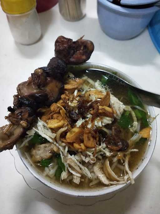 Soto Kudus Bu Mila 2