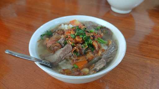 Soto Kudus Menara Juanda Depok 1