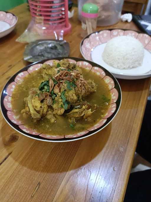 Soto Lamongan Cak Yadi 9