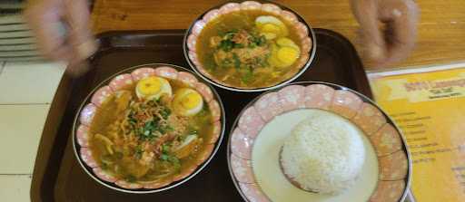 Soto Lamongan Cak Yadi 10