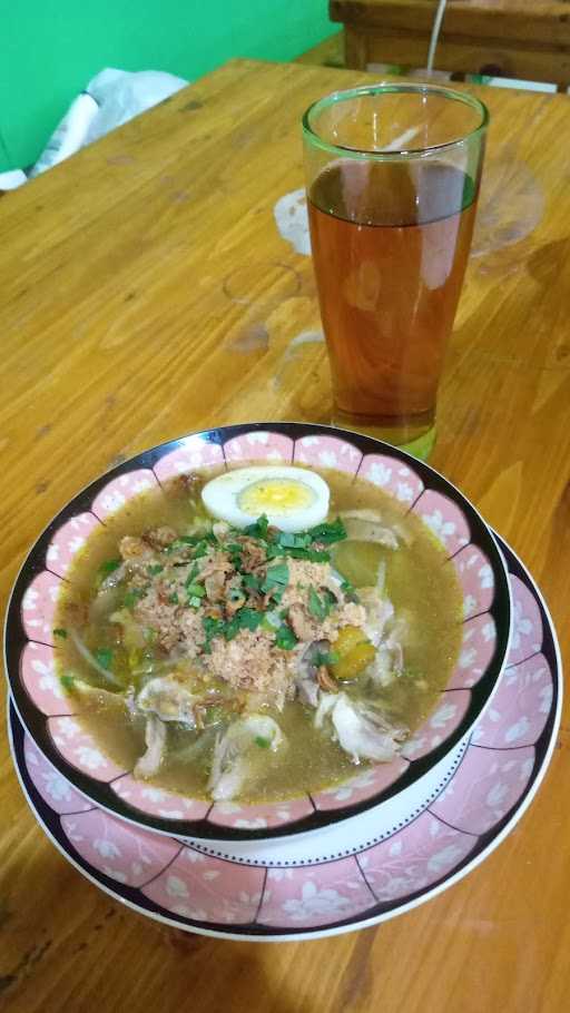 Soto Lamongan Cak Yadi 4