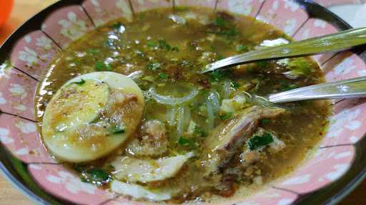 Soto Lamongan Cak Yadi 7