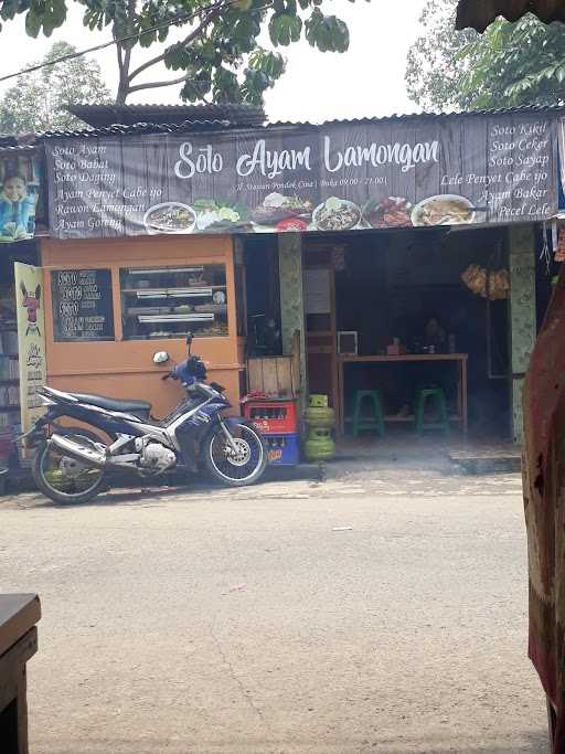 Soto Lamongan Pocin 8