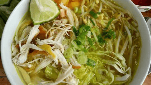 Soto Lamongan Pocin 7