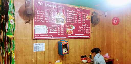 Soto Lamongan Pocin 10