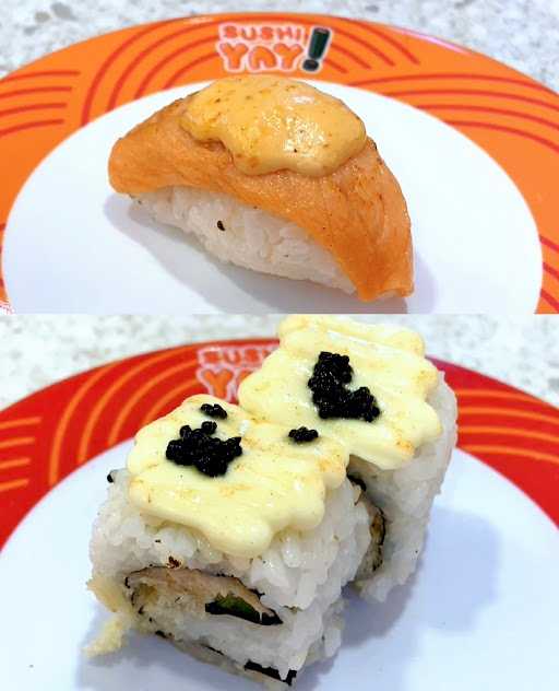 Sushi Yay! - Depok Margonda 2