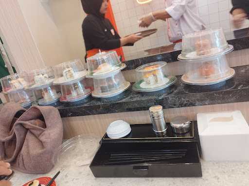 Sushi Yay! - Depok Margonda 5