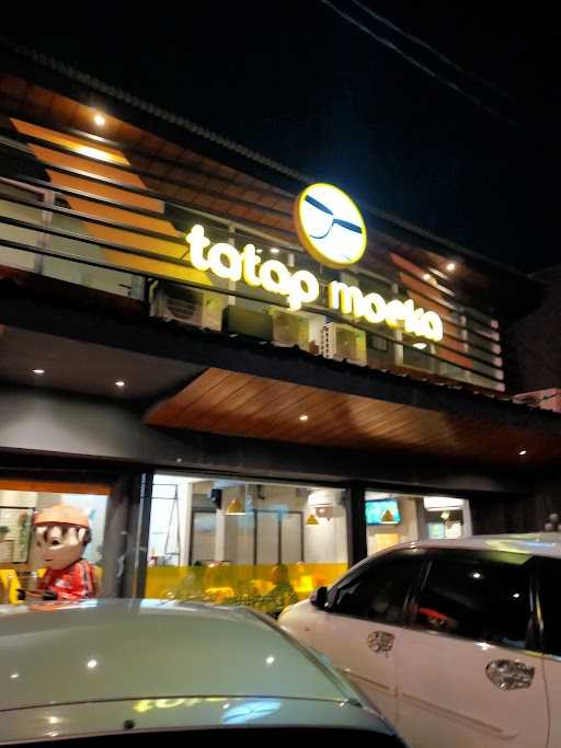 Tatap Moeka Coffee And Resto - Margonda Raya Depok 1