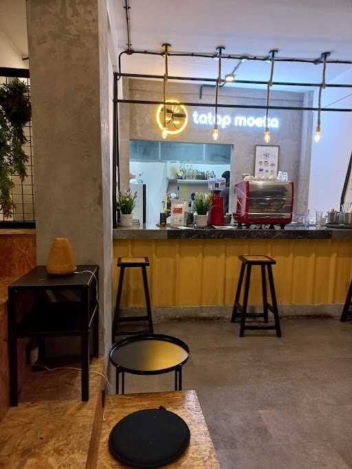 Tatap Moeka Coffee And Resto - Margonda Raya Depok 6