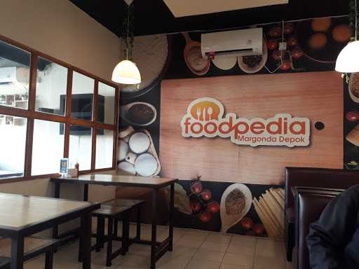 Tatap Moeka Coffee And Resto - Margonda Raya Depok 9