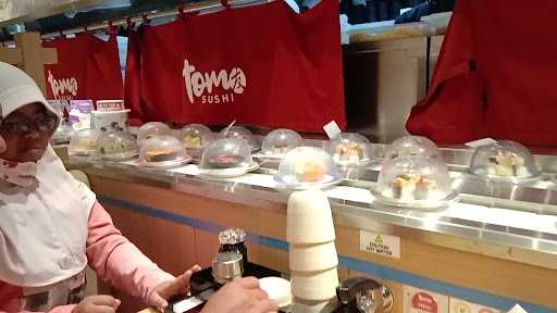 Tom Sushi Dmall 10