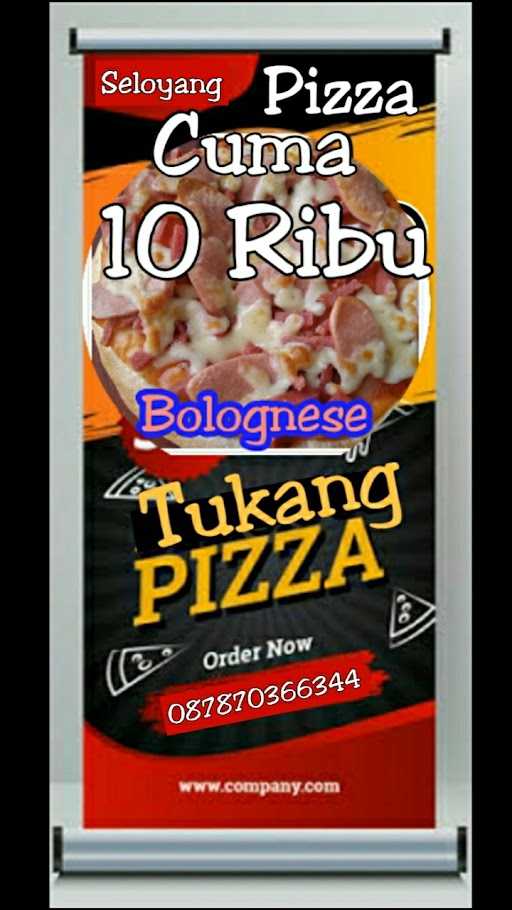 Tukang Pizza 2