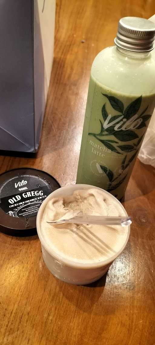 Vilo Gelato Margo City 7