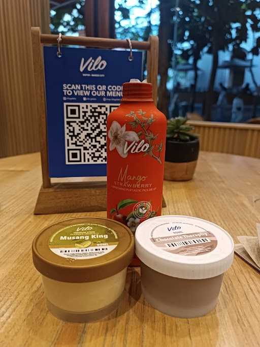 Vilo Gelato Margo City 3