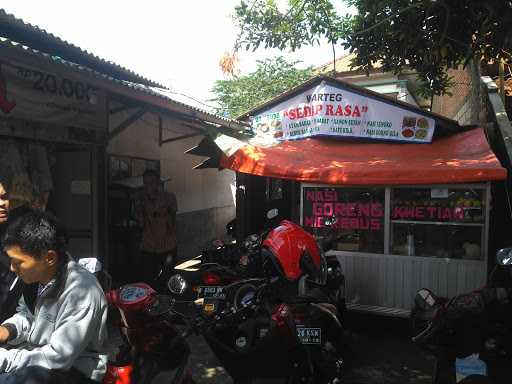 Warteg Sedaprasa 8