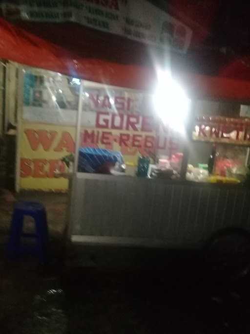 Warteg Sedaprasa 9