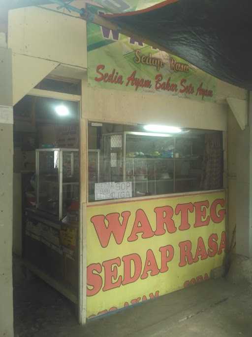 Warteg Sedaprasa 7