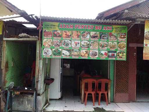 Warung Ayam Penyet Bu Ani 10