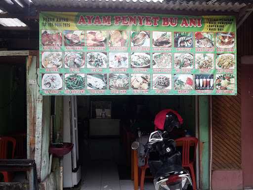 Warung Ayam Penyet Bu Ani 8